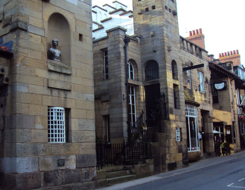 Knutsford